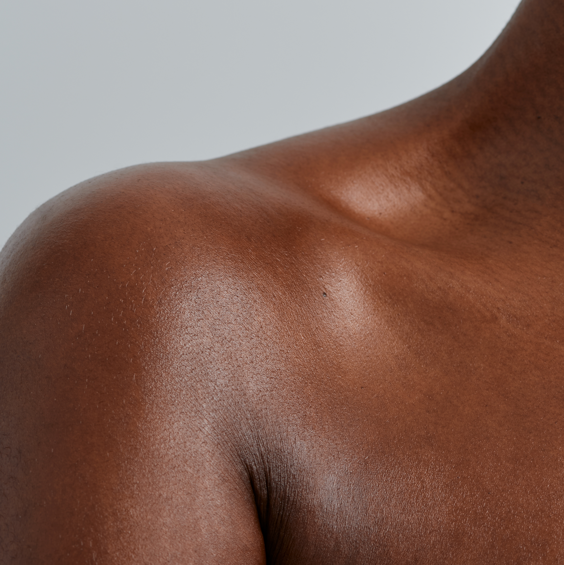 Body Oil