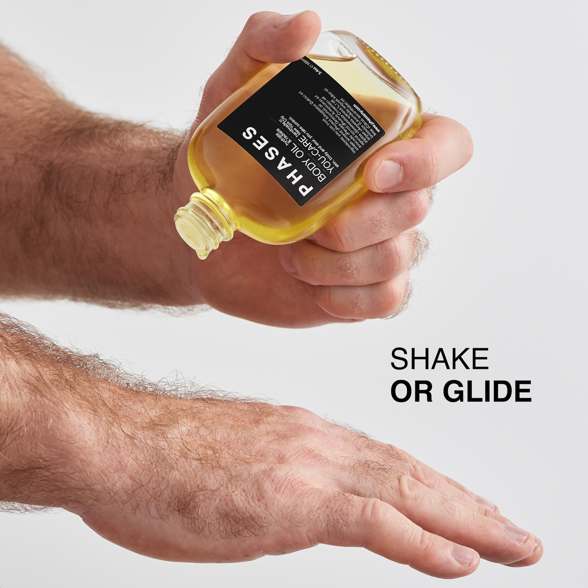Body Oil